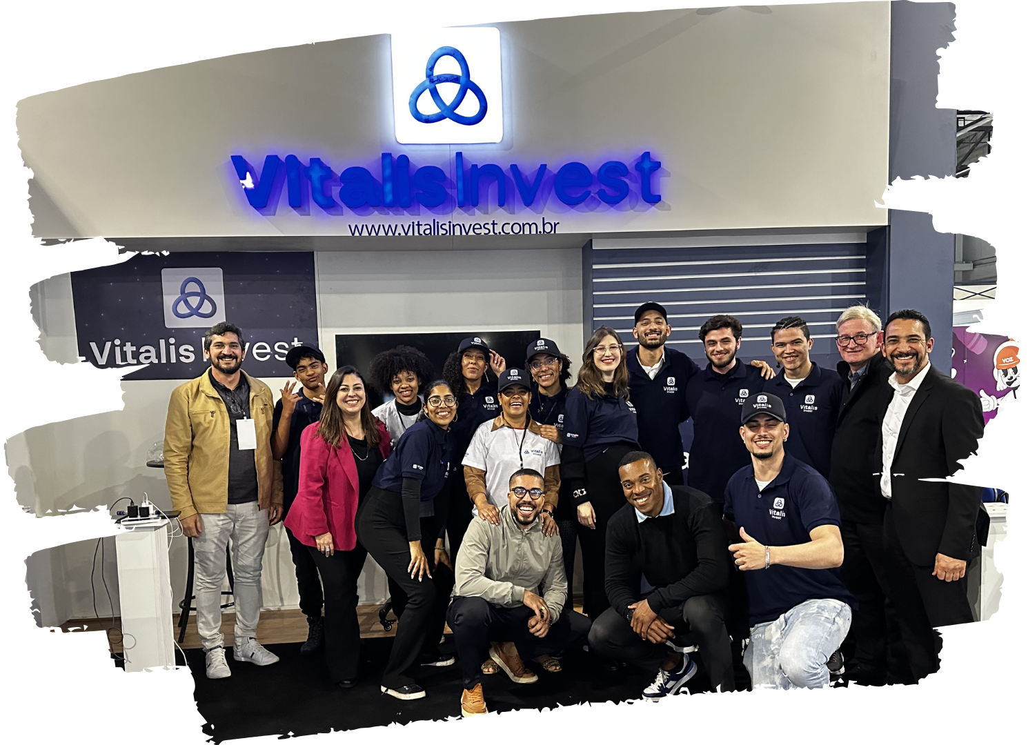 Equipe Vitalis Group